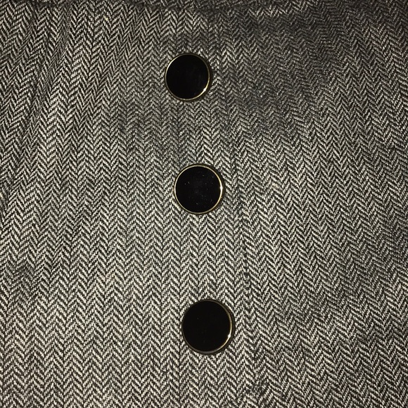 Grey Shorts - Picture 4 of 5